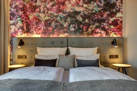 Vienna House Easy by Wyndham Hamburg Hauptbahnhof — photo 4