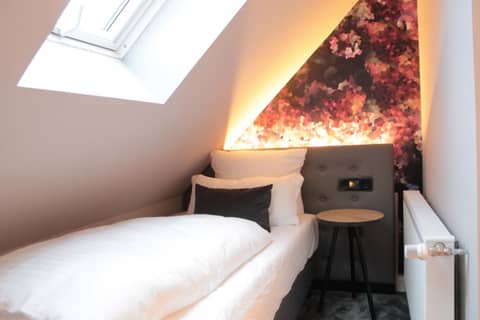 Vienna House Easy by Wyndham Hamburg Hauptbahnhof — photo 8