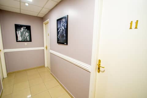 Hôtel Parisien — photo 3