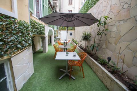 Hôtel Parisien — photo 6