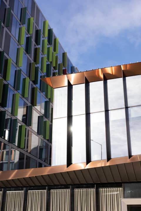 ibis Styles Melbourne Airport — photo 4