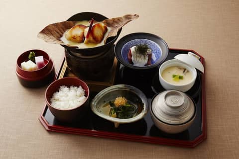 Royal Park Hotel Tokyo Nihonbashi — photo 4