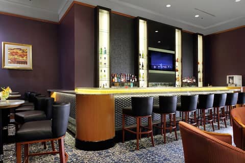 Royal Park Hotel Tokyo Nihonbashi — photo 8