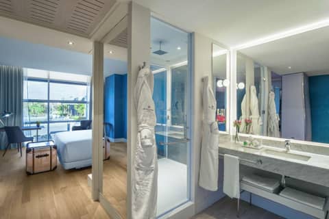 NH Collection Santiago Casacostanera — photo 5