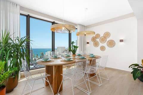 HiBird- Apartment and Suites Hotel — photo 2