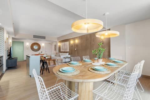 HiBird- Apartment and Suites Hotel — photo 4
