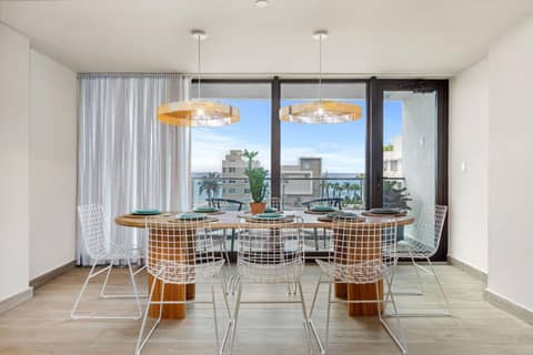 HiBird- Apartment and Suites Hotel — photo 6