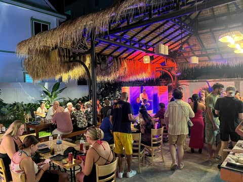 The Funky Village — photo 2