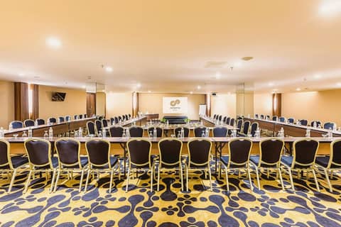 Infinity8 Bali - 8 Min to Nusa Dua — meeting & event spaces