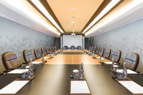 Infinity8 Bali - 8 Min to Nusa Dua — meeting & event spaces