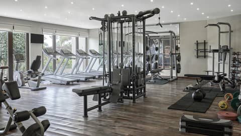 Steigenberger Aldau Beach Hotel — photo 3