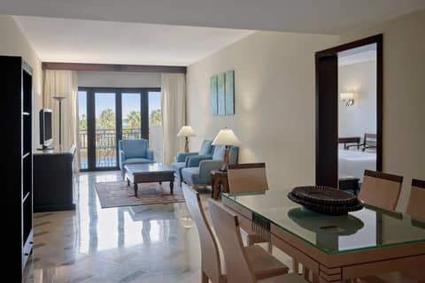 Steigenberger Aldau Beach Hotel — photo 7