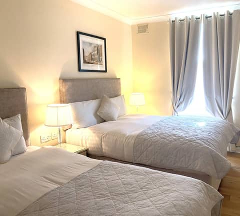 Baggot Court Townhouse — photo 7