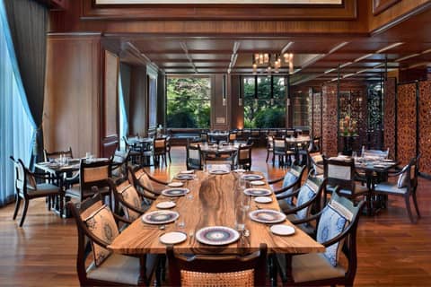 Sheraton Grand Bengaluru Whitefield Hotel & Convention Center — photo 6