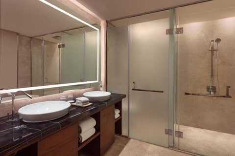 Sheraton Grand Bengaluru Whitefield Hotel & Convention Center — photo 7