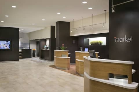 Courtyard by Marriott San Francisco Fisherman's Wharf — photo 2