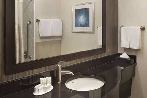 Courtyard by Marriott San Francisco Fisherman's Wharf — photo 4