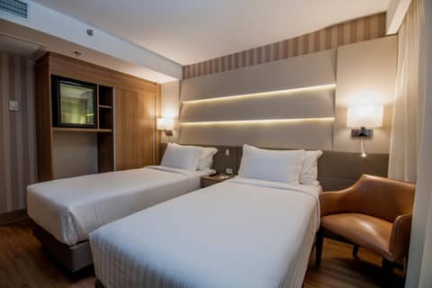 Américas Copacabana Hotel — photo 2