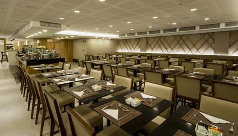 Américas Copacabana Hotel — photo 4