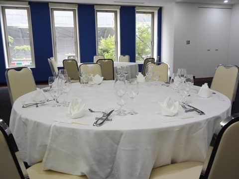 ANA Holiday Inn Sapporo Susukino by IHG — photo 5