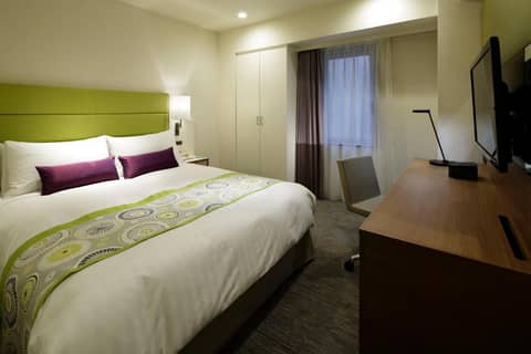 ANA Holiday Inn Sapporo Susukino by IHG — photo 6