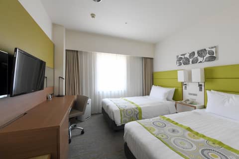 ANA Holiday Inn Sapporo Susukino by IHG — photo 7