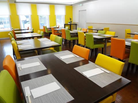 ANA Holiday Inn Sapporo Susukino by IHG — photo 8