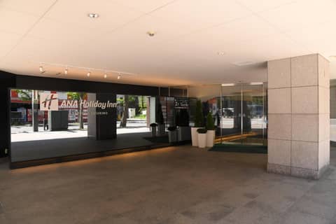 ANA Holiday Inn Sapporo Susukino by IHG — photo 9