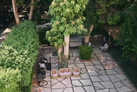 Nile Villa Hotel — photo 2