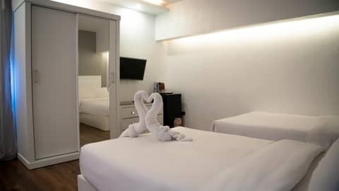Nile Villa Hotel — photo 9
