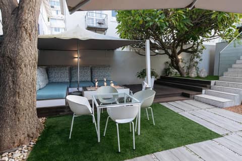 Zest Boutique Hotel by The Living Journey Collection — photo 3