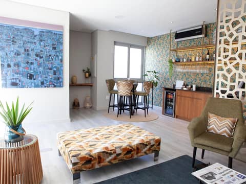 Zest Boutique Hotel by The Living Journey Collection — hotel room
