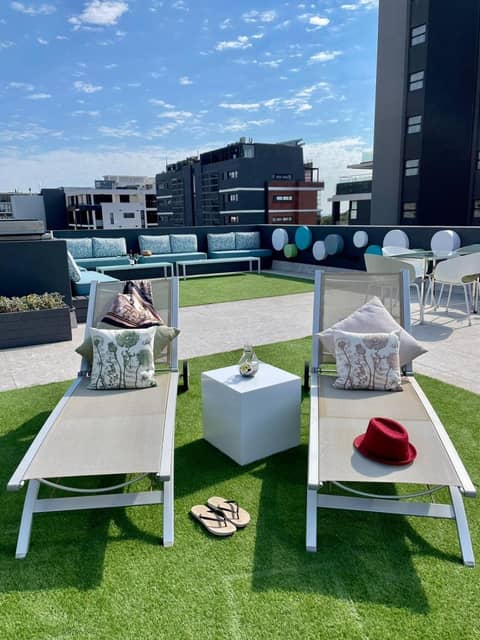 Zest Boutique Hotel by The Living Journey Collection — photo 9