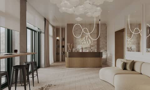 Hotel Aquarius — photo 2
