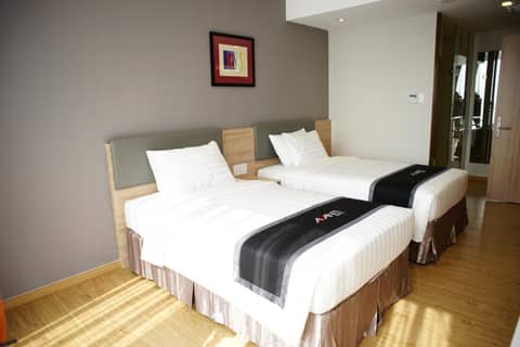 Avanti Hotel — photo 2
