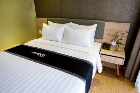 Avanti Hotel — photo 3