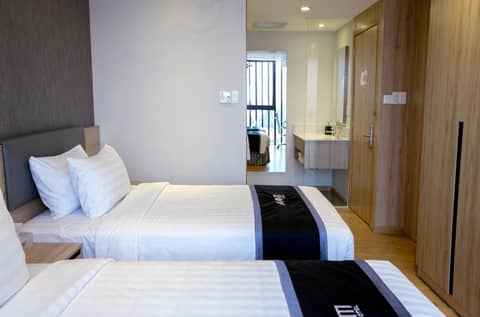 Avanti Hotel — photo 4