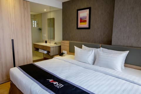 Avanti Hotel — photo 6