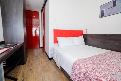 Hotel B3 Virrey — photo 5