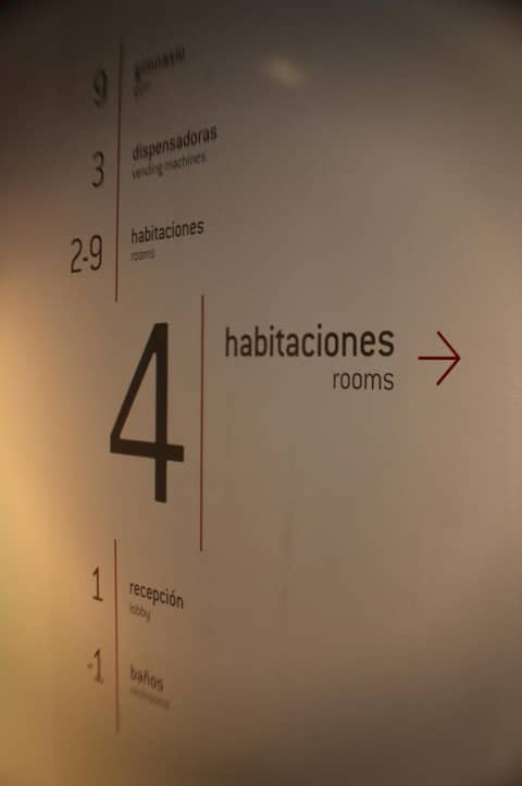 Hotel B3 Virrey — photo 6