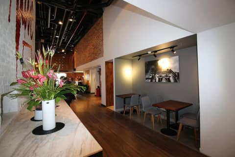 Hotel B3 Virrey — photo 7