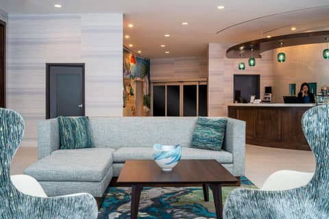 Hyatt Place West Palm Beach — photo 6