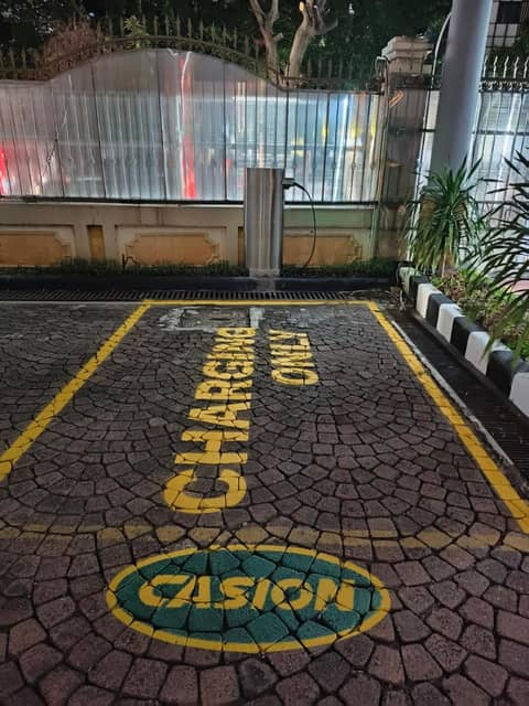 Ascott Jakarta — photo 8