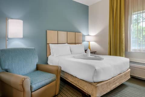 Candlewood Suites Fort Myers Interstate 75 by IHG — photo 6