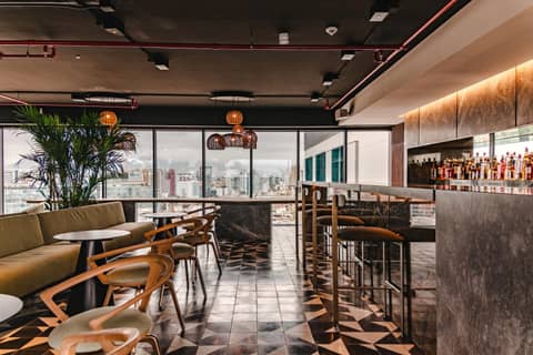 Pullman Lima Miraflores — photo 2