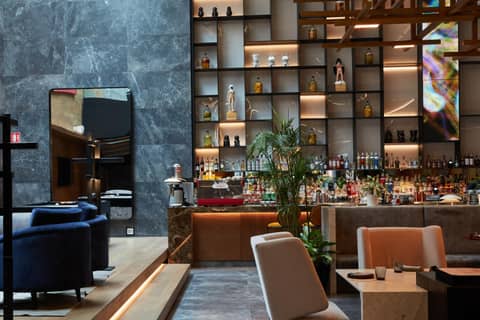 Pullman Lima Miraflores — photo 5