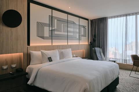 Pullman Lima Miraflores — photo 8