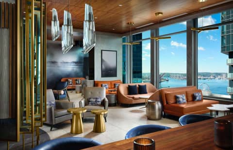 The Charter Hotel Seattle, Curio Collection By Hilton — photo 5