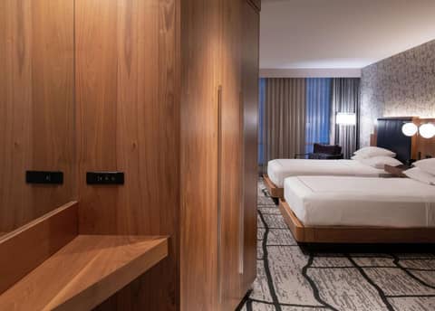 The Charter Hotel Seattle, Curio Collection By Hilton — photo 6