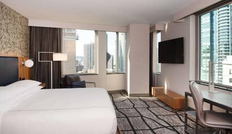 The Charter Hotel Seattle, Curio Collection By Hilton — photo 7